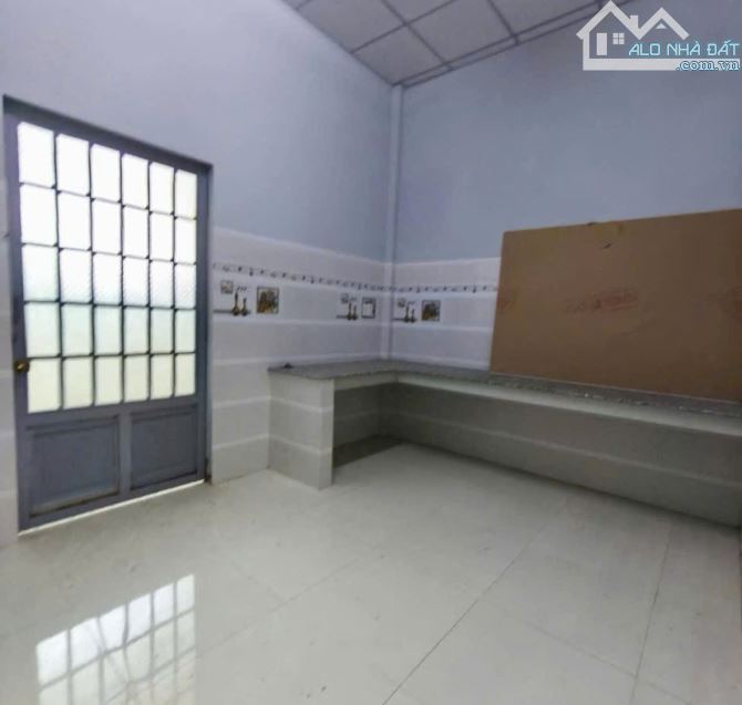 Chủ Ngộp Cần bán nhanh Căn nhà ở Tân Phú Trung Củ Chi 115m2 Sổ Hồng Riêng Sẵn 670triệu - 3