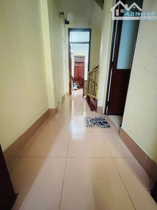 Bán nhà phố Lê Trọng Tấn, Thanh Xuân 46m, 5 tầng. Giá: 14.5 tỷ - 3