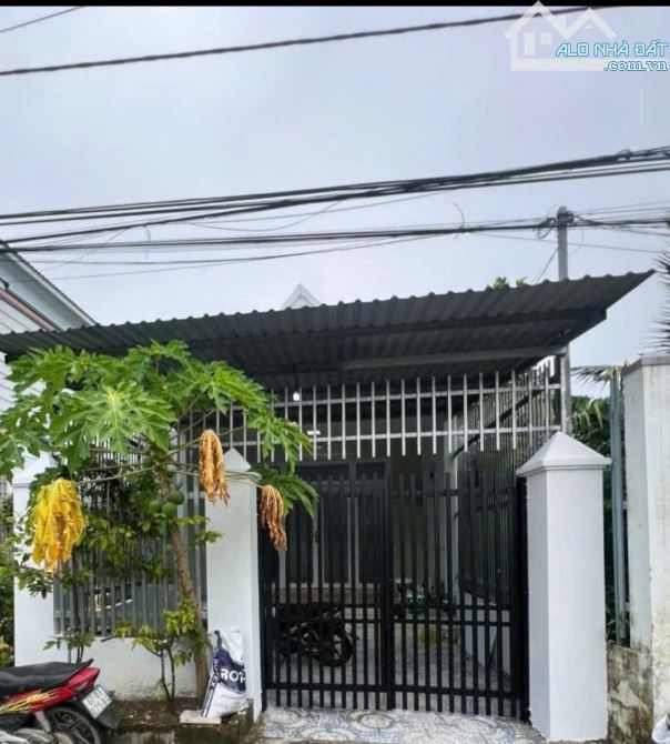 Gồng Không Nỗi Cần Bán nhanh Căn nhà ở Tân Xuân 1 Hóc Môn 70triệu Sổ Hồng Riêng 94m2 - 3