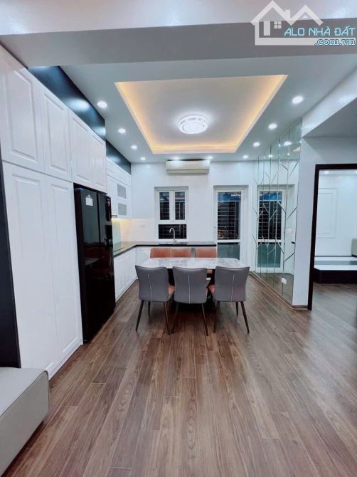 Bán chung cư Constrexim số 8 Nguyễn Trãi, Thanh Xuân, full đồ, 89m, 3pn, 5.95tỷ - 3