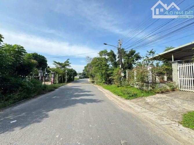 BÁN ĐẤT BẾN LỨC , LONG AN GIÁ 2.5TY DT 4X30M2 - 3