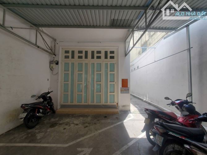 BÁN NHÀ 2 TẦNG – DIỆN TÍCH KHỦNG 195M² – ĐƯỜNG Ô TÔ – XÔ VIẾT NGHỆ TĨNH, P.26, BÌNH THẠNH - 3