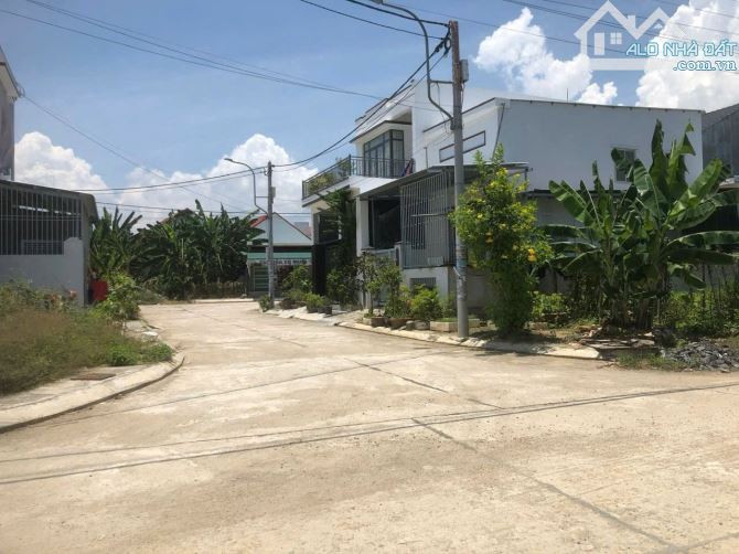 💥Đất 2 mặt tiềm Tái định cư Bầu Gáo - TT Diên Khánh Đường rộng 9m📌 -- - 3