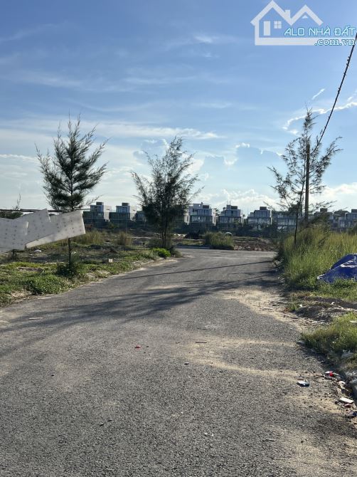 BÁN 24 TỶ CHO 500M2 4 LÔ, SỔ ĐỎ TỪNG LÔ (CÓ TÁCH LẺ) KHU ĐÔNG HẢI, NGŨ HÀNH SƠN - 3