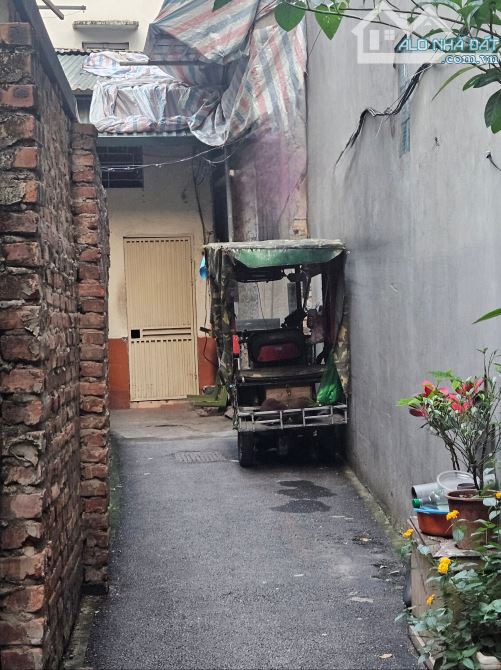 CHỈ 5 TỶ 550 TRIỆU - VÕNG THỊ - TRÍCH SÀI - 32M2 ĐẤT - 2 PHÚT RA HỒ TÂY - Ở SƯỚNG - 3