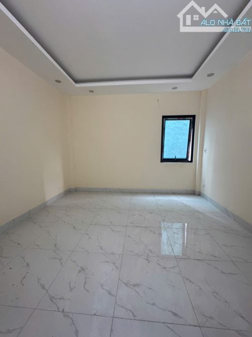Nhà xây 65m2 full 3 tầng ô tô để sân ngày đêm - Ngõ thông tứ tung tại Đại Thành Quốc Oai - 3