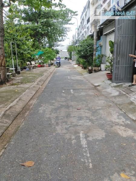 💥 LÔ ĐẤT CỰC ĐẸP KHU PHÂN LÔ ĐƯỜNG 10M - ĐÀO TÔNG NGUYÊN TT NHÀ BÈ - 64M2 - NHỈNH 5 Tỷ - 3