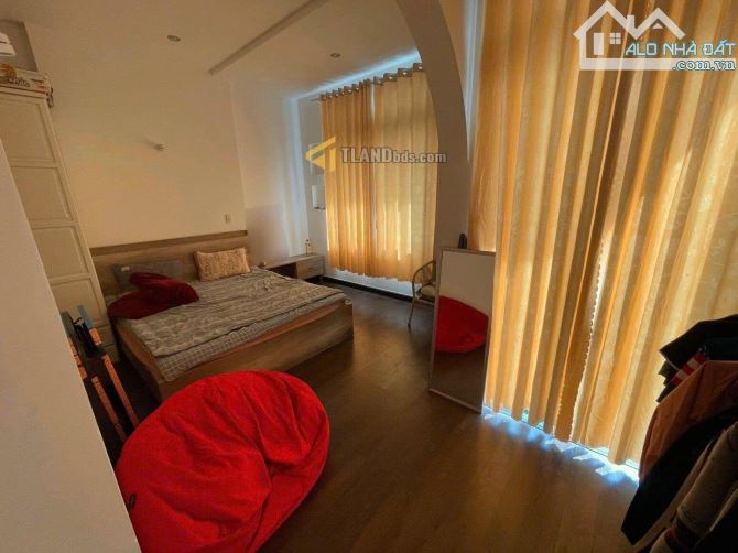 NHÀ ĐẸP  73m2 Xây Dựng Đường NHỰA Phuong 4 chỉ 9 tỷ - 3