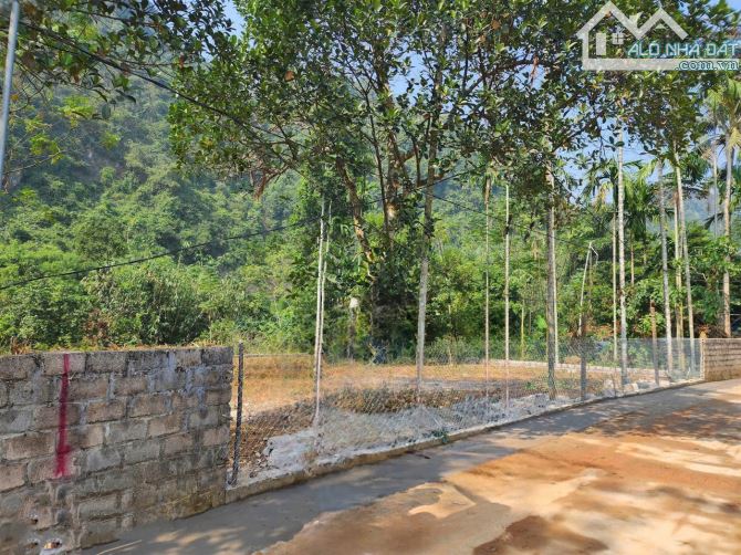 Cần bán S500m - có 400m Đất ở - Hàng phân lô - Lương Sơn - chỉ 2,x tỷ - 3