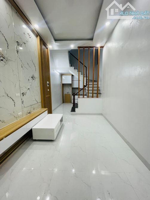 Cần bán nhanh nhà mới 5T cách 5m ra ô tô chánh tại Cầu Giấy Hà Nội - 3