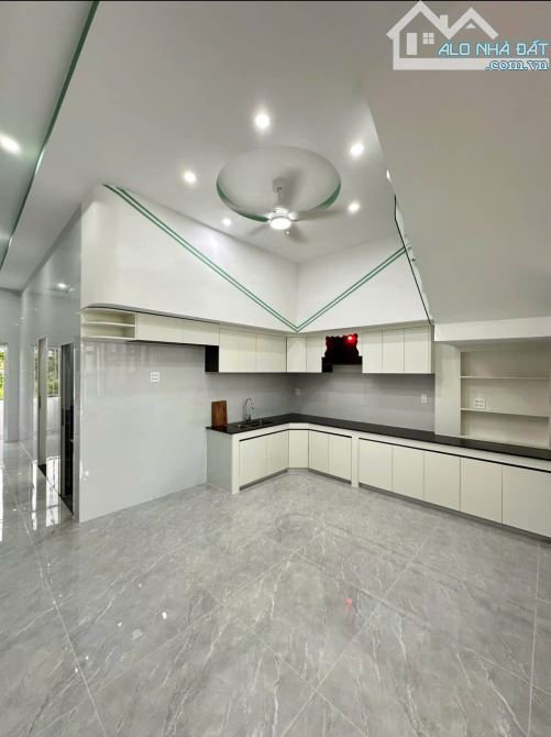 CẦN BÁN NHÀ 100M2 – XÃ HƯNG LONG, BÌNH CHÁNH – GẦN KDC & CHỢ – GIÁ CHỈ 1 TỶ 150 TRIỆU - 3