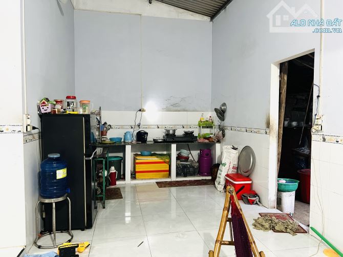 NHÀ CẤP 4 VÀO Ở NGAY, HẺM XE HƠI THÔNG TRƯỜNG SA, XUÂN DIỆU, 300M2, GIÁ NHỈNH 1 TỶ XÍU - 3