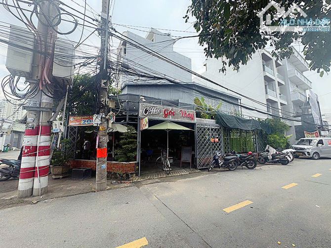 Bán Đất  đường 7M gần đường Phạm Văn Đồng,Linh Đông Thủ Đức ,đường thông Kha Vạn Cân. - 3