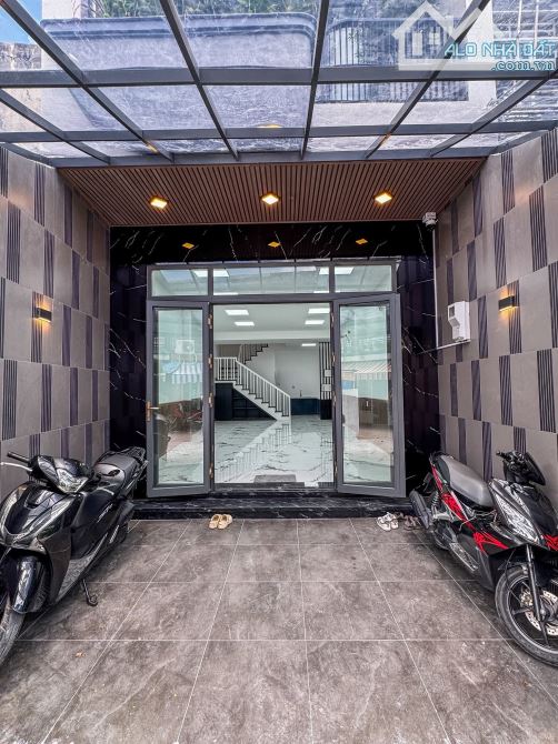 ❌️NHÀ VỪA Ở VỪA KINH DOANH CẠNH BÊN CHỢ AN HÒA - 3