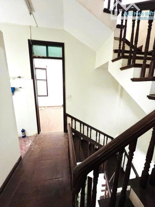 PHÂN LÔ CẦU GIẤY - Ô TÔ TRÁNH KINH DOANH - 60M - 17.5 Tỷ - 3