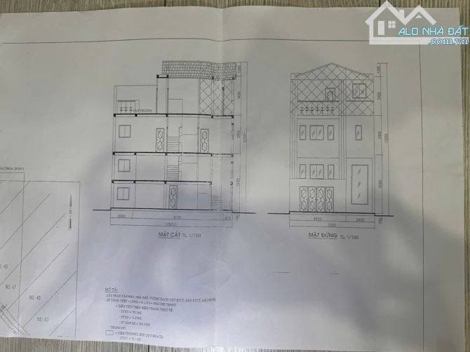 🏡 BÁN BIỆT THỰ MINI PHỐ TOẠ LẠC NGAY GẦN NGÃ TƯ TRƯƠNG ĐỊNH - VÕ VĂN TẦN, QUẬN 3 - 3