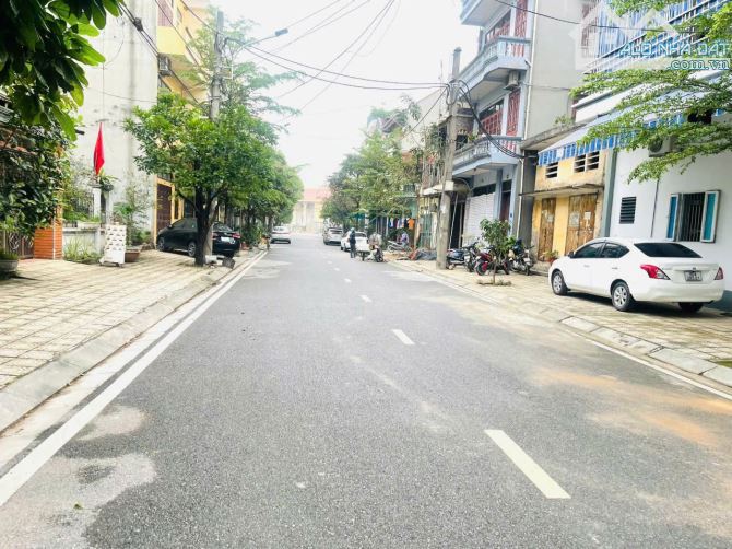 2ty450 BÁN ĐẤT TRUNG TÂM TP. PHỦ LÝ – GẦN HỒ VÂN SƠN – KINH DOANH TỐT - 3