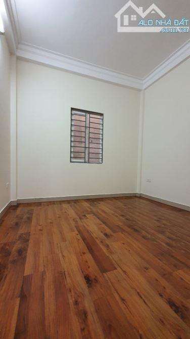 Bán Nhà ngõ 554 Trường Chinh 35m2 5 Tầng ngay Ngã Tư Sở Đống Đa - Giá 6.15 tỷ - 3