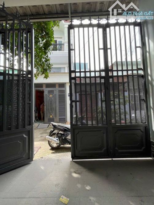 🏠 BÁN NHÀ ĐẸP 2 TẦNG - BÙI VĂN NGỮ, QUẬN 12 – HẺM XE HƠI 5M–DT 90M² – CHỈ 6.1 TỶ 🔥 - 3