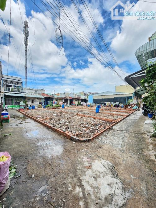 📌1.68 tỷ📌 Bán 6 lô đất 6 sổ riêng ngay chợ Lái Thiêu Dĩ An sổ hồng riêng - 3