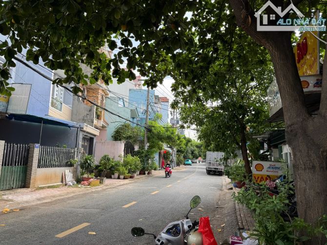 Bán Lô Đất 123m2 Ngang 5m Đường 185 Phước Long B - 3