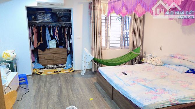 Bán nhà liền kề khu đô thị HUD Vân Canh  – Tiện nghi hiện đại! - 3