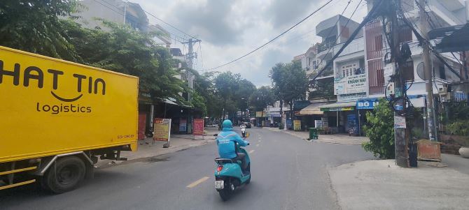 Bán mặt tiền Làng Tăng Phú, Tăng Nhơn Phú A, TP Thủ Đức. 95m2/11.5 tỷ. - 3