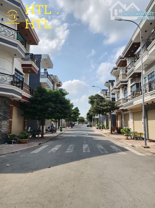 Bán căn góc 1T2L 5x17m, đường N2 Lê KDC Phong Bình Chuẩn p. Bình Chuẩn - 3
