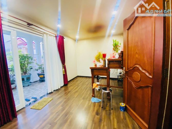 Bán nhà Quận 11 Ông Ích Khiêm 181m2 NGANG 6.8m 4 tầng 6PN nở hậu TL nhỉnh 25 tỷ - 3
