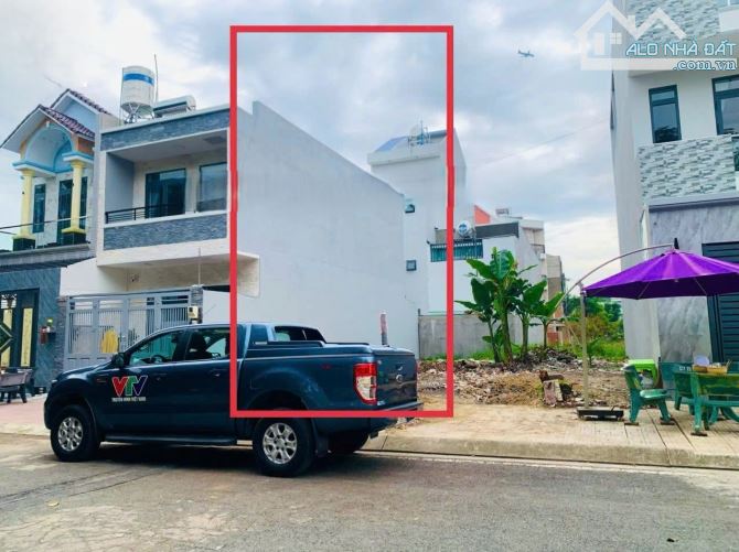 Bán đất 90m2, 6,4 tỷ KDC Êm Đềm, Linh Xuân, Thủ Đức, HCM Đẹp, Cạnh Làng ĐH Quốc Gia - 3