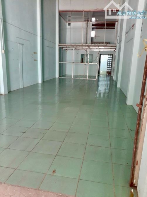Nhà MẶT TIỀN hẻm Cấp 4 Đ. TRẦN THỊ HÈ, P. Hiệp Thành, Q12, dt 121,3m2 (5mx24m),💰7,5Tỷ - 2