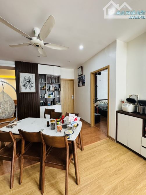BÁN CĂN HỘ MỸ ĐÌNH 130M – 3PN, FULL NỘI THẤT Ở NGAY, ĐẸP NHƯ TRANH - 3