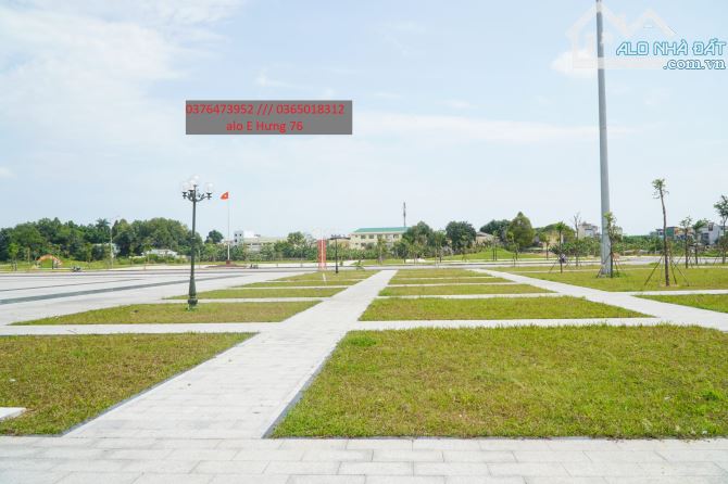 An Điền Phát Thị Trấn La Hà Quảng Ngãi - 3