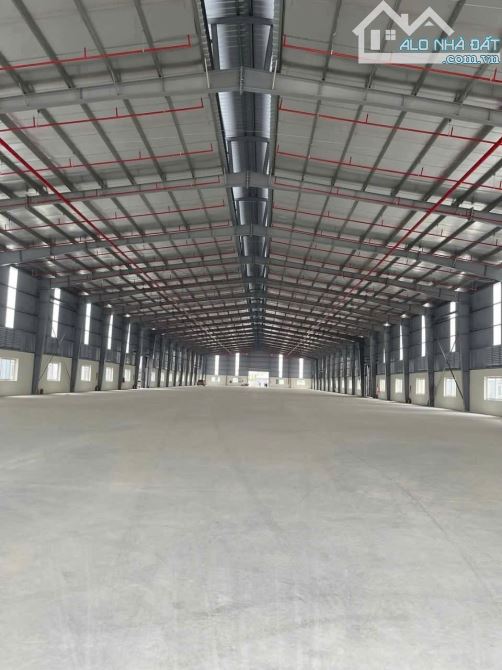 Cho thuê 400m2, 1000m2,3000m2, 3500m2, 4000m2, 7000m2m2, 10.000m2, 15.000m2, trong các khu - 3