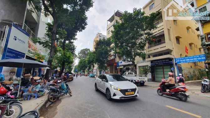 BÁN NHÀ 4 TẦNG, ĐƯỜNG PHÓ ĐỨC CHÍNH, P. NGUYỄN THÁI BÌNH, Q.1 GIÁ CHỈ NHỈNH 17 TỶ - 3