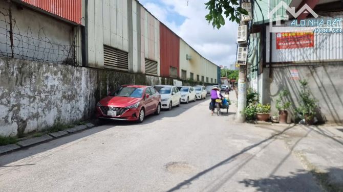 Bán đất ngõ 350 Đường Hà Nội, Sở Dầu, Hồng Bàng, Hải Phòng. 70m2- 4,2 tỷ - 3