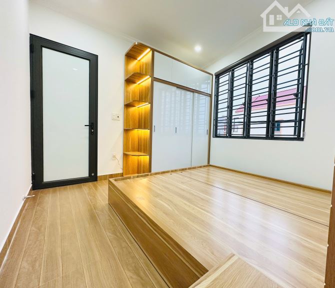 Bán nhà 3 tầng Lãm Khê,  Đồng Hòa, Kiến An.  Đường 7m giá 3,15 tỷ - 3