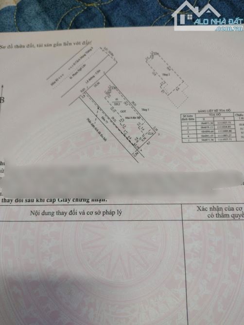 DUY NHẤT MIẾNG ĐẤT LỚN VỊ TRÍ ĐẸP MẶT TIỀN ĐƯỜNG PHẠM NGŨ LÃO TP CẦN THƠ - 3