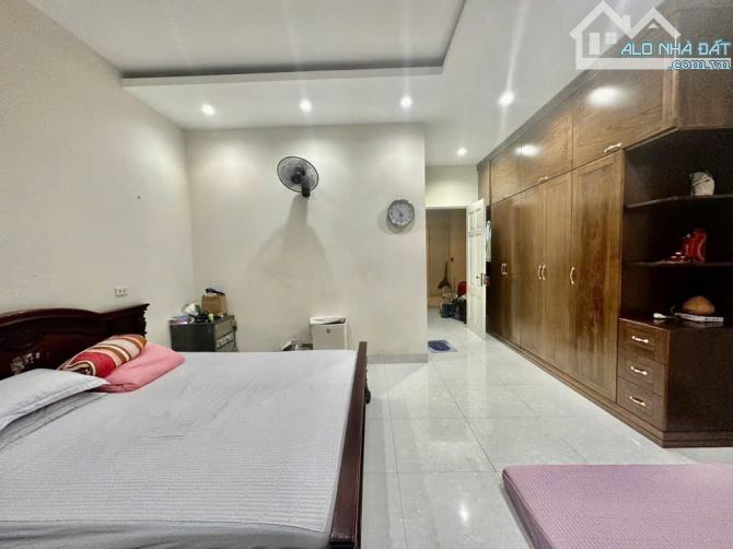 Liền kề Louis City Đại Mỗ, tiềm năng tăng giá tốt, thang máy, 100m2, chỉ 30,5 tỷ - 3