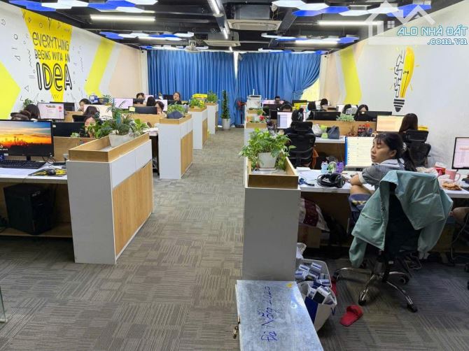 Bán nhà Xuân Thủy, phân lô kinh doanh 78M 7 Tầng thang máy - 3