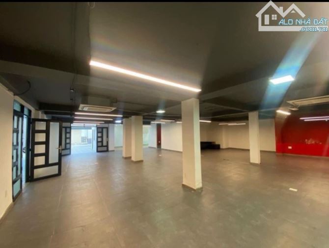 Building Góc 2 Mặt Tiền Phố Khách Sạn BÙI THỊ XUÂN - 6x23m [127m2] 8 Tầng- HĐT 210tr/tháng - 3