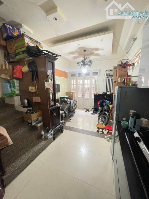 Nhà xinh - Lô góc - Xuân Thủy Cầu Giấy - 3