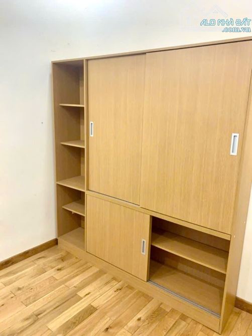 Bán nhà Hẻm XH Nguyễn Đình Chiểu, Quận 3, 4 Tầng, 31m2, gần Cư Xá Đô Thành, 8.75 Tỷ - 3