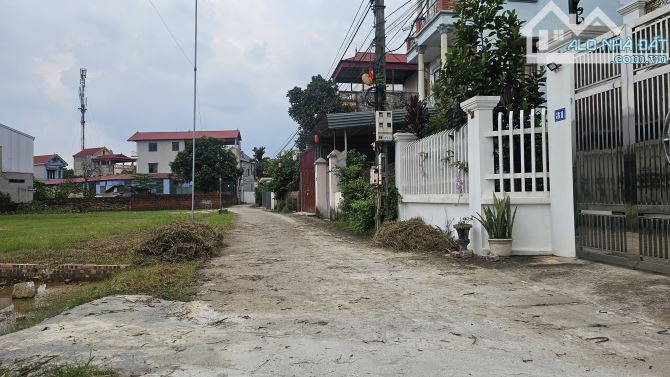 92M2 VỆ SƠN ĐÔNG - TÂN MINH - SÓC SƠN GIÁ CHƯA ĐẾN 3 TỈ,CÁCH QL3 100M - 3