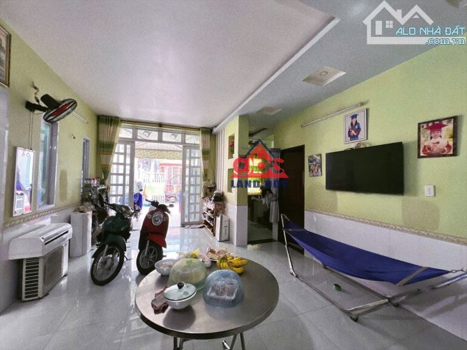 Bán Nhà 1Lầu 1Trệt Cách Ql1A (100m) P . Tân Biên . Biên Hoà - 3