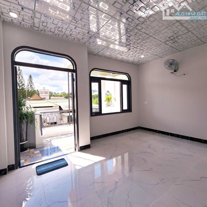 Bán nhà phố tuyệt đẹp mới hoàn thiện GX Thái Hoà Hố Nai 3, Trảng Bom - 3