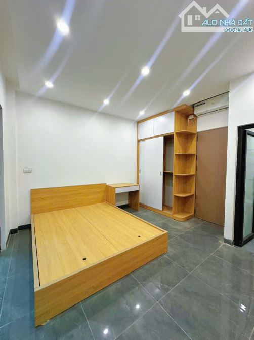 📣BÁN NHÀ PHỐ GIẢI PHÓNG  46.2 M2,  6 TẦNG, MT 4. GIÁ 12.9 TỶ. Ô TÔ ĐỖ CỬA, KINH DOANH - 3