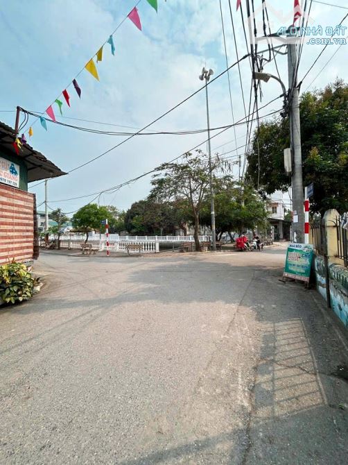 ĐỈNH CHÓP 🌟 ĐẤT ĐẸP KIM SƠN - GIA LÂM - NGÕ OTO TRÁNH – VIEW HỒ – 72M² 💸 5.X TỶ 🌟 - 3