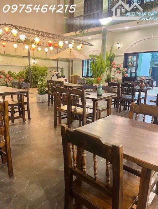 Bán biệt thự Thảo Điền – 2 căn villa đường 59, 405m², có sẵn dòng tiền cho thuê, giá chỉ - 3