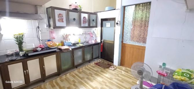 Bán Nhà Đẹp Nở Hậu – 3 Tầng – Kinh Doanh Online+ Cho Thuê TrọCó ngay dòng tiền,ổn định - 3